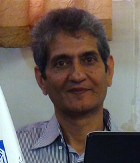 دکتر کمال میرطلایی