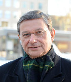 پروفسور کریستوف زوپل